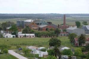 Definen destino de tres manzanas expropiadas por la IDM en Gregorio Aznárez