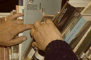 Las actividades por el Mes del Libro siguen hasta fines de mayo