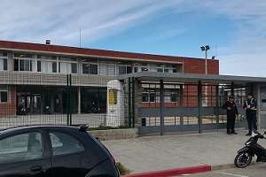 Liceo 6: tras las amenazas, padres de alumnos reclaman más seguridad en la zona