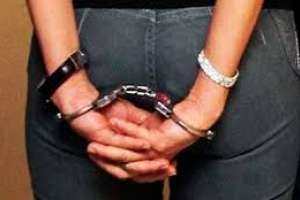 pelea entre vecinas terminó con una de ellas en la cárcel