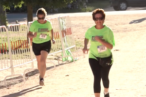 "San Carlos Cross" se correrá el próximo domingo