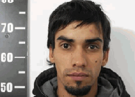 Capturaron a un sujeto que había robado en el interior de un vehículo