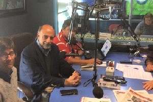 Mieres: lo de Mujica sobre Venezuela es una “canallada” y muestra hasta qué punto “está agarrado con Maduro”