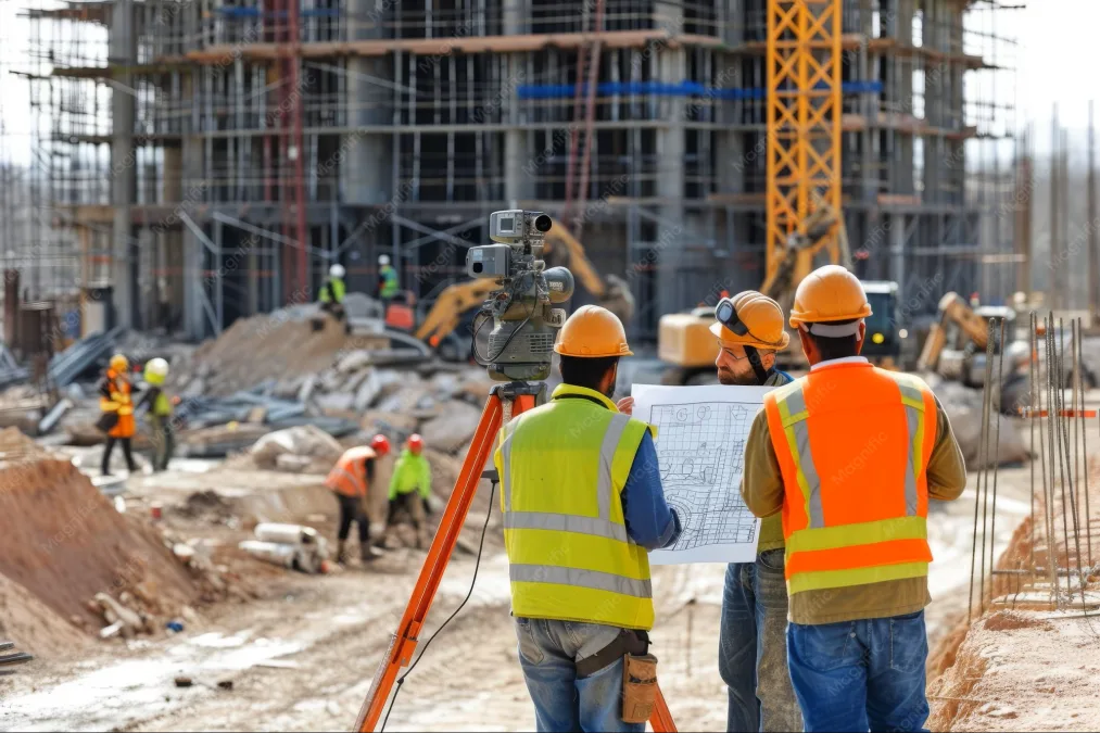 Día de la Construcción: Récord de empleo y 5.3 millones de metros cuadrados aprobados; Setiembre cerró con 15.063 puestos cotizantes en BPS