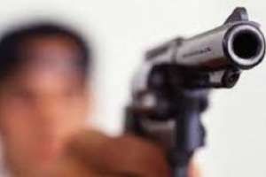 Fue capturado el hombre que rapiñó una panadería el Día de los Trabajadores