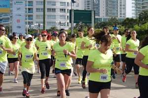 Media Maratón de Punta del Este llega a su 16ta. edición