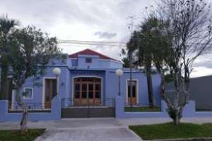 Congreso de Intendentes sesionará en Aiguá