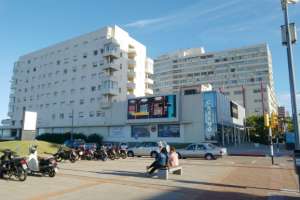 La Justicia embargó al Casino Nogaró de Punta del Este