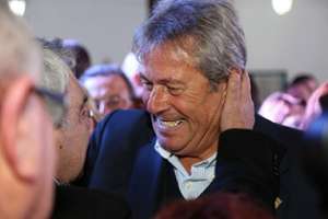 Se calienta la campaña: Antía cruzó a Sartori "por sus propuestas irresponsables y engañosas para con la gente"