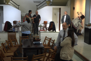 INEFOP promueve sus actividades en una recorrida por varias zonas de Maldonado