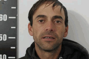 Arresto ciudadano permitió recuperar una moto robada cerca de un centro de estudios