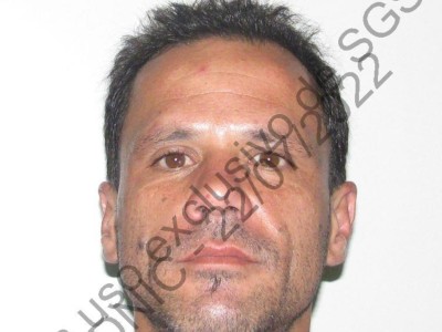 Robó en una perfumería y en una tienda de ropa, fue condenado