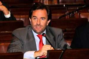 Cardoso califica gestión ambiental del gobierno y de OSE como “corrupta o incompetente”