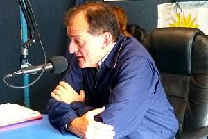 Manini Ríos: la gente quiere un cambio porque este país no resiste 5 años más de lo mismo