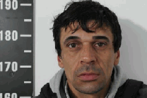 Robó una casa en El Golf, pero fue atrapado y enviado a la cárcel