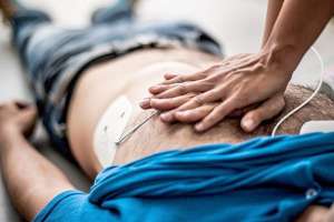 Se cumplen el Maldonado los actos centrales por el Día Nacional de la Resucitación Cardíaca