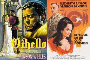 Función especial de cine en el Mes del Libro