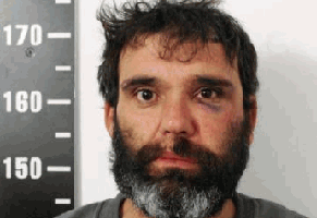 Enviaron a la cárcel a un rapiñero que fue reducido por un automovilista