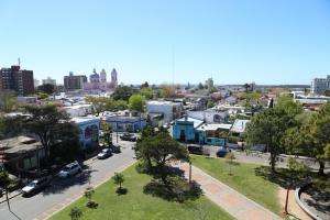 Encuentro de vecinos de Maldonado