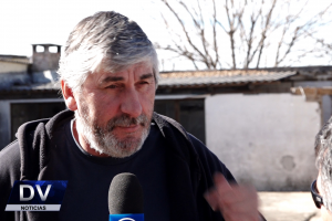 Álvarez: Jornales Solidarios nos permitirán llegar a todos los barrios de San Carlos