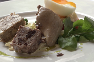 Aficionados a la cocina podrán participar de la competencia gastronómica “Aiguá, un gusto”