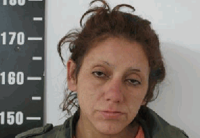 Enviaron a la cárcel a una mujer que robó herramientas en una barraca