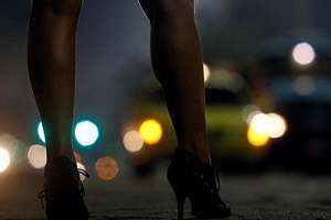 Denuncian inseguridad, actos obscenos y prostitución de menores en el barrio San Fernando