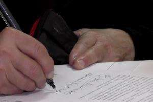 Unas 400 familias se beneficiarán con el realojo parcial del San Antonio IV