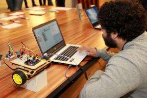 Inscripciones habilitadas para la 2ª edición de "Despegados: valores que inspiran"