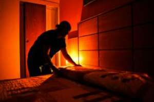 Investigan denuncia de "trabajo esclavo" en un hotel boutique de Punta del Este