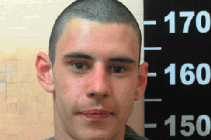 Enviaron a la cárcel a un sujeto que robó en un supermercado de San Carlos