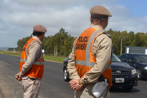 Cardoso: el gobierno tiene la obsesión de desintegrar la Policía Nacional de Tránsito