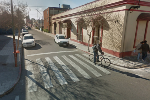 Reclaman cumplir reglamentación sobre publicidad electoral en la vía pública