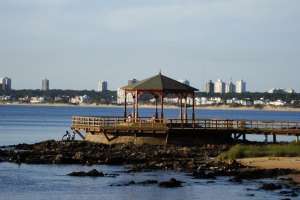 Prandi: hay que generar industrias alternativas en Punta del Este, que no depreden la propuesta turística