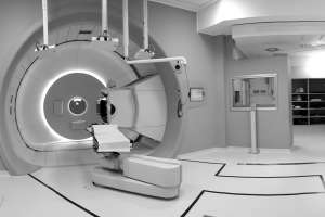 Anunciaron inicio de las obras del Centro Oncológico en San Carlos, que estará pronto en nueve meses