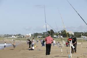 Pesca: culmina en Punta del Este el 40º Torneo Interclubes del Cono Sur