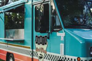 La 1ra. edición de Rotary Food Truck se cumple hoy sábado