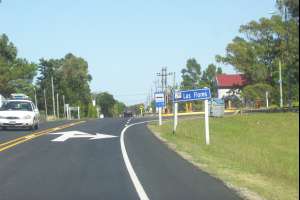 Vecinos de Las Flores denuncian que sufrieron 17 robos en un mes y reclaman medidas