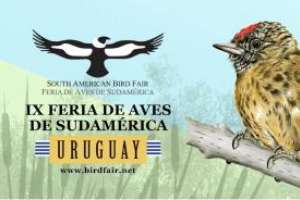 Promocionaron en Brasil Feria de Aves de Sudamérica, que se cumplirá en Punta del Este