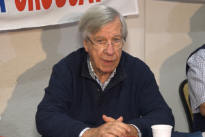 Astori en Maldonado: esperamos una evolución “suave” del dólar, sin brusquedades