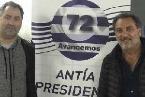 Partido Nacional: Artola y Jafif alcanzaron un acuerdo político en Maldonado