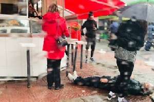 Policía desmiente versiones en redes sobre homicidio en Maldonado