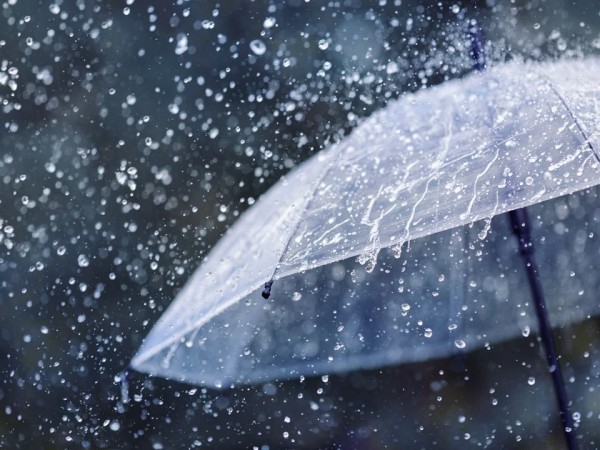 Fin de semana marcado por lluvias, neblinas y cambios bruscos de viento