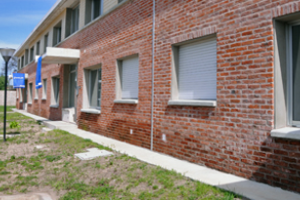 Agencia Nacional de Vivienda comercializa viviendas en Maldonado