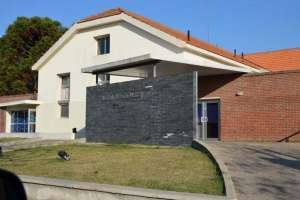 Unidad Popular buscará que el centro asistencial de San Carlos recupere el rango de "Hospital"