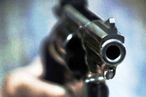 Amenazó a un hombre y fue formalizado por lesiones personales, pero el proceso está suspendido