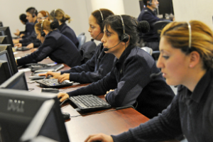 Ministerio del Interior exhorta a llamar al servicio 9-1-1 solo en caso de emergencia real