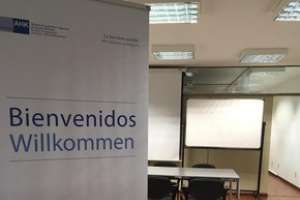 Estrechan lazos entre la IDM y la Cámara de Comercio e Industria Uruguayo Alemana