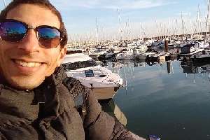 Policía investiga la aparición sin vida de un profesor en San Carlos