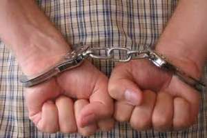 Se desacató ante la Policía, fue formalizado y tendrá que someterse a una pericia psiquiátrica